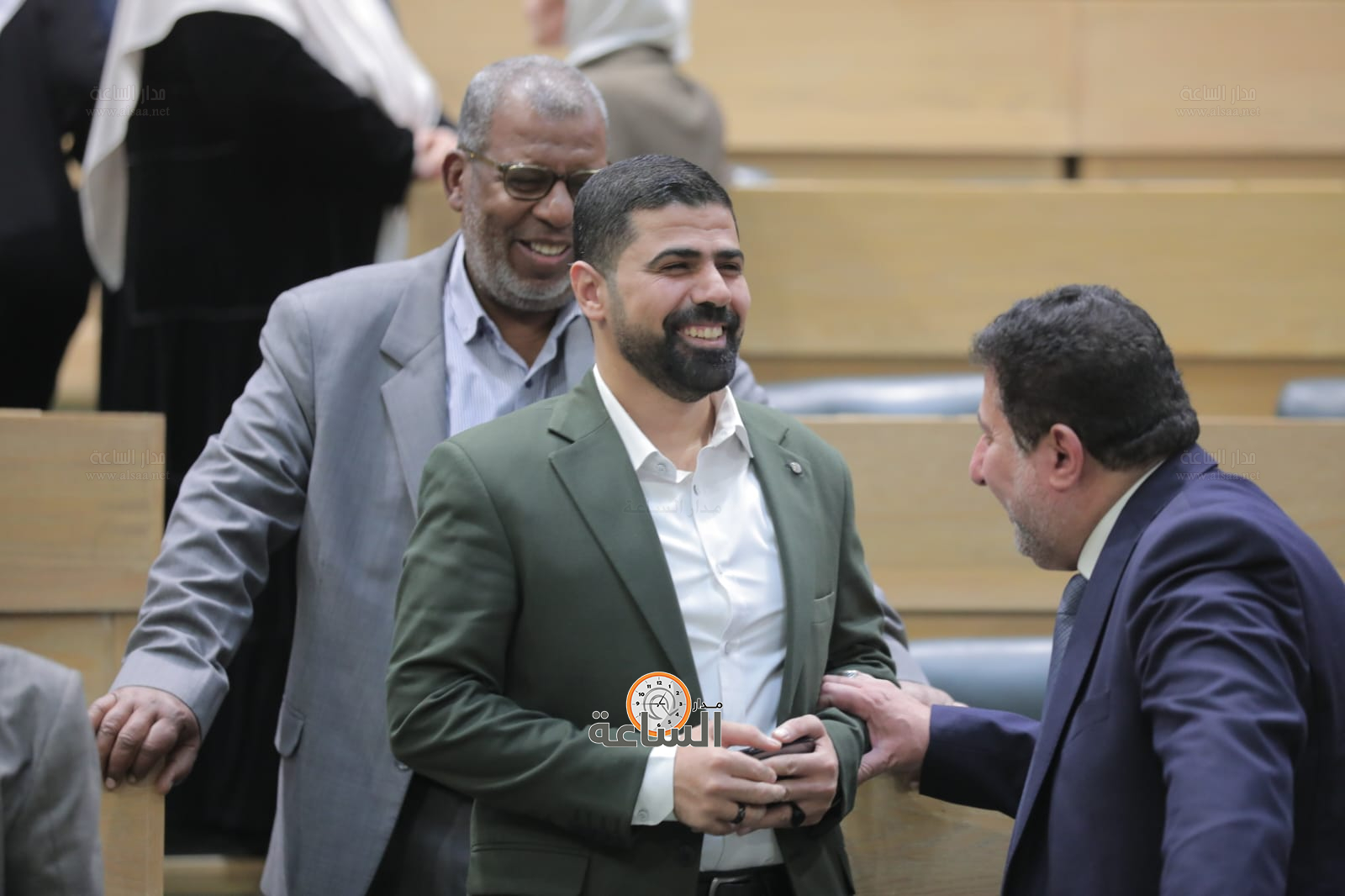 Madar Al-Saa Images 0.601554864226536