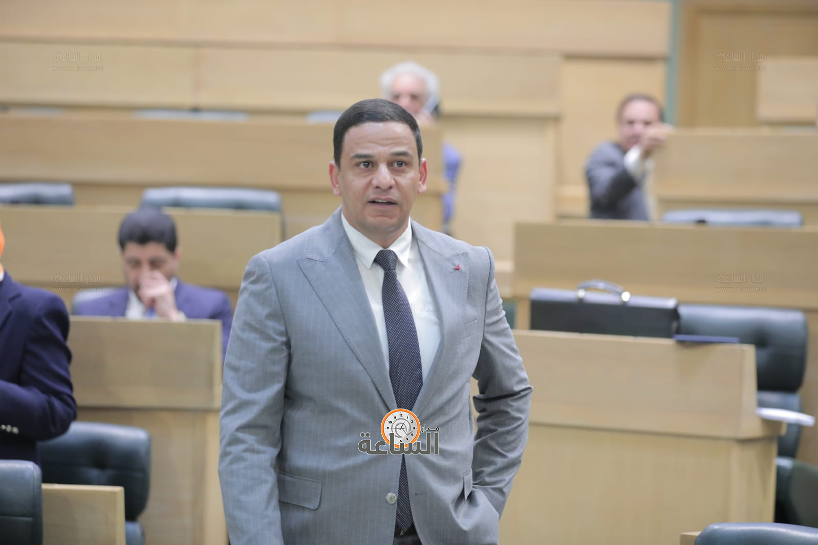 Madar Al-Saa Images 0.6500207920169552