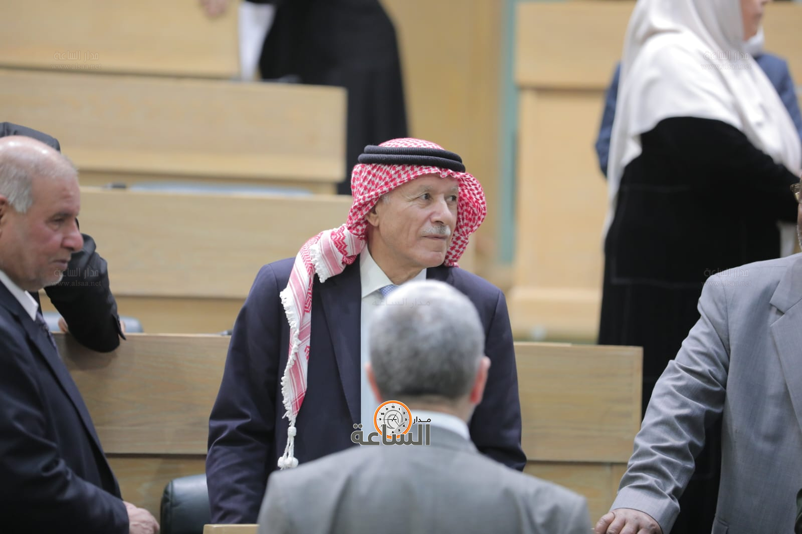 Madar Al-Saa Images 0.9503361362115543