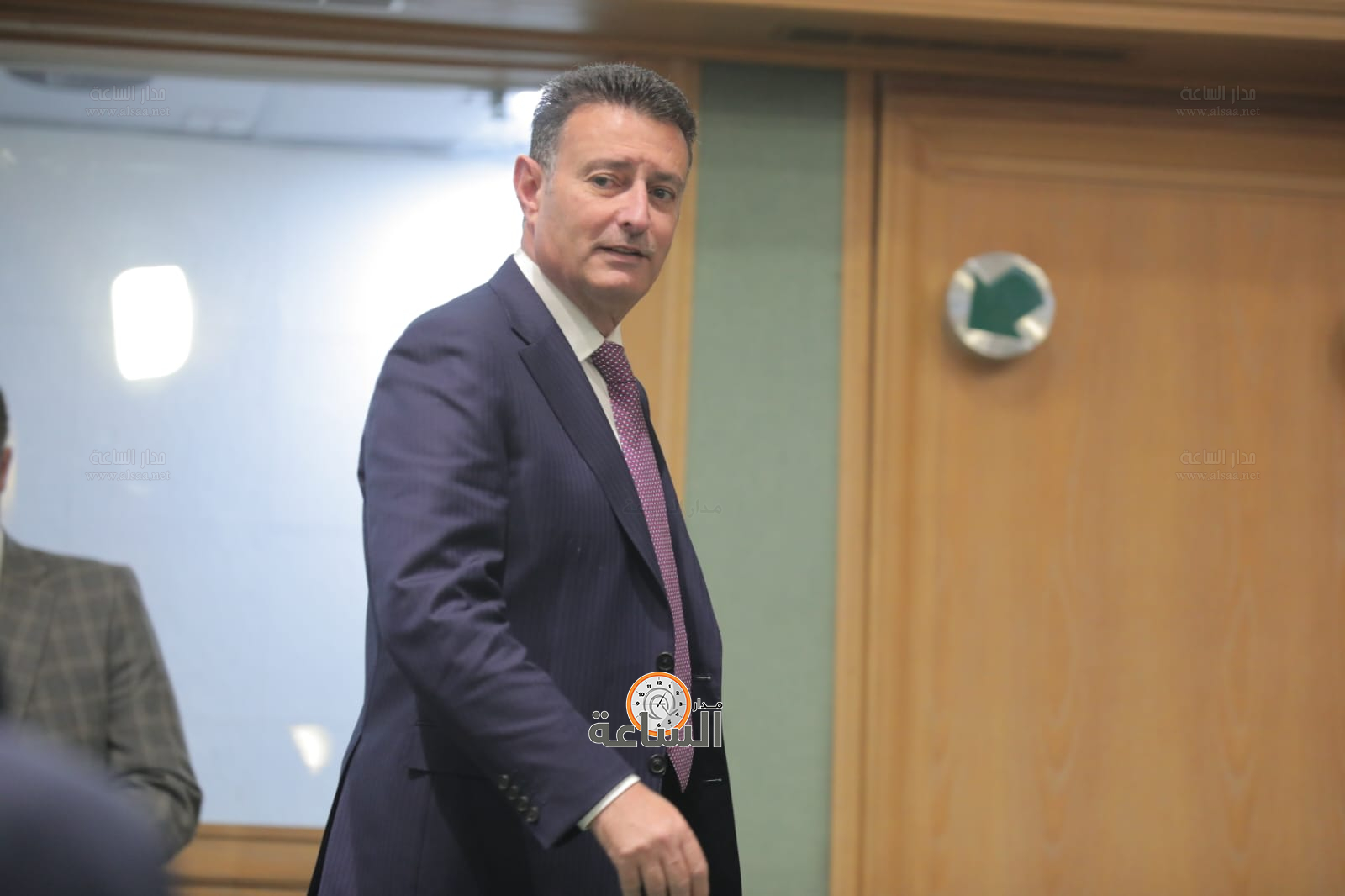 Madar Al-Saa Images 0.887637654732456