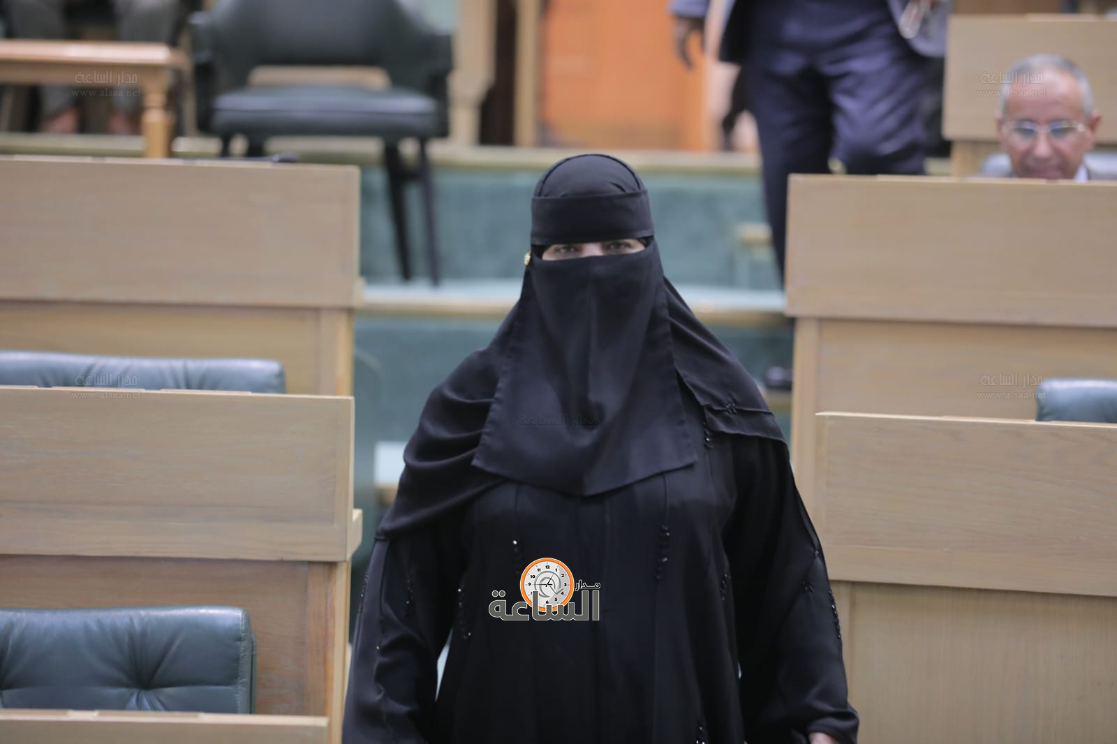 Madar Al-Saa Images 0.09990401304442909