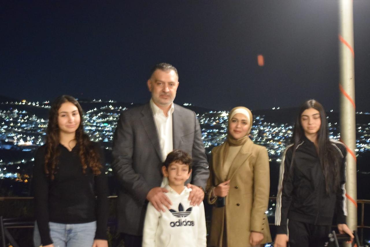 Madar Al-Saa Images 0.45030783433635224