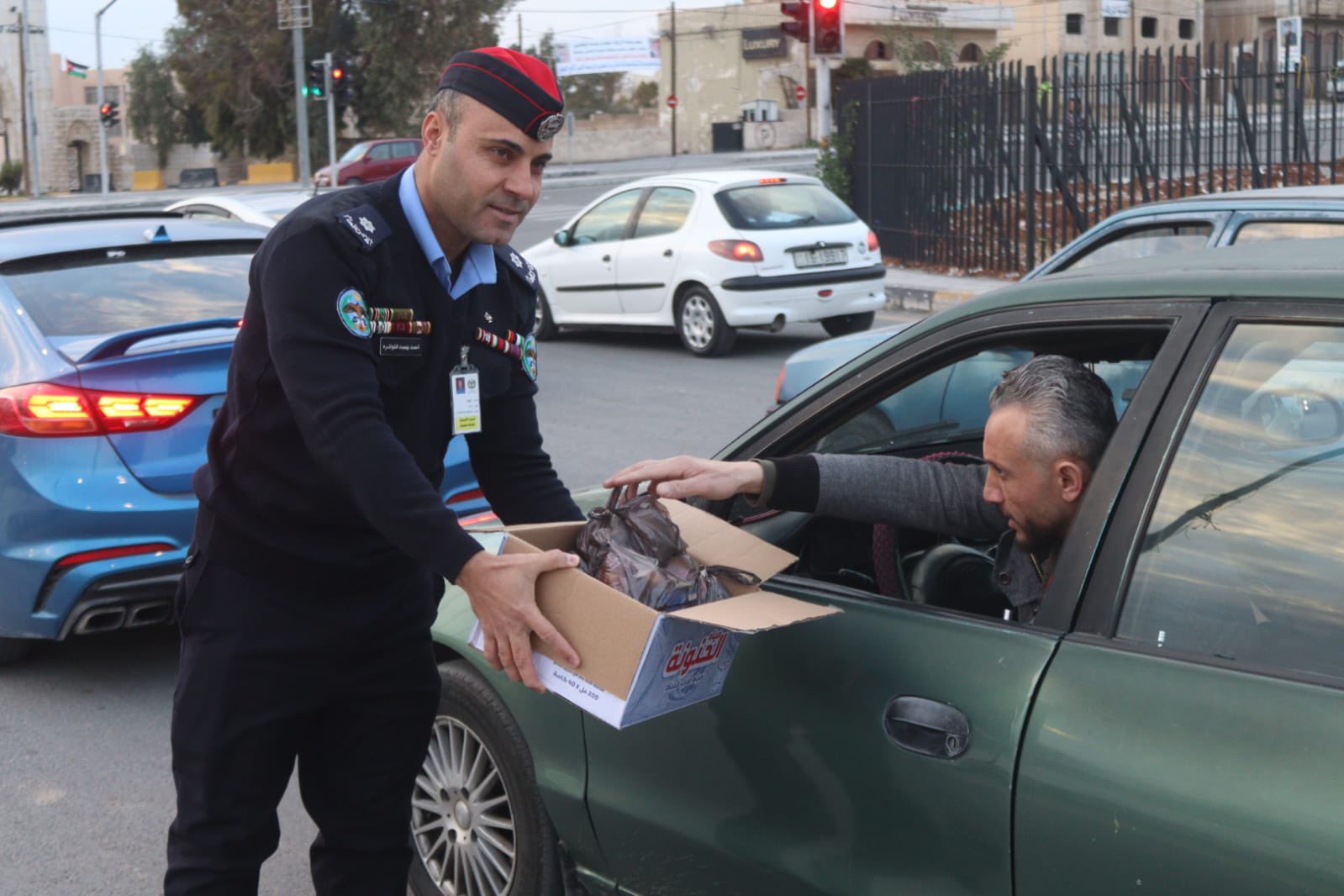 Madar Al-Saa Images 0.06757305884659637