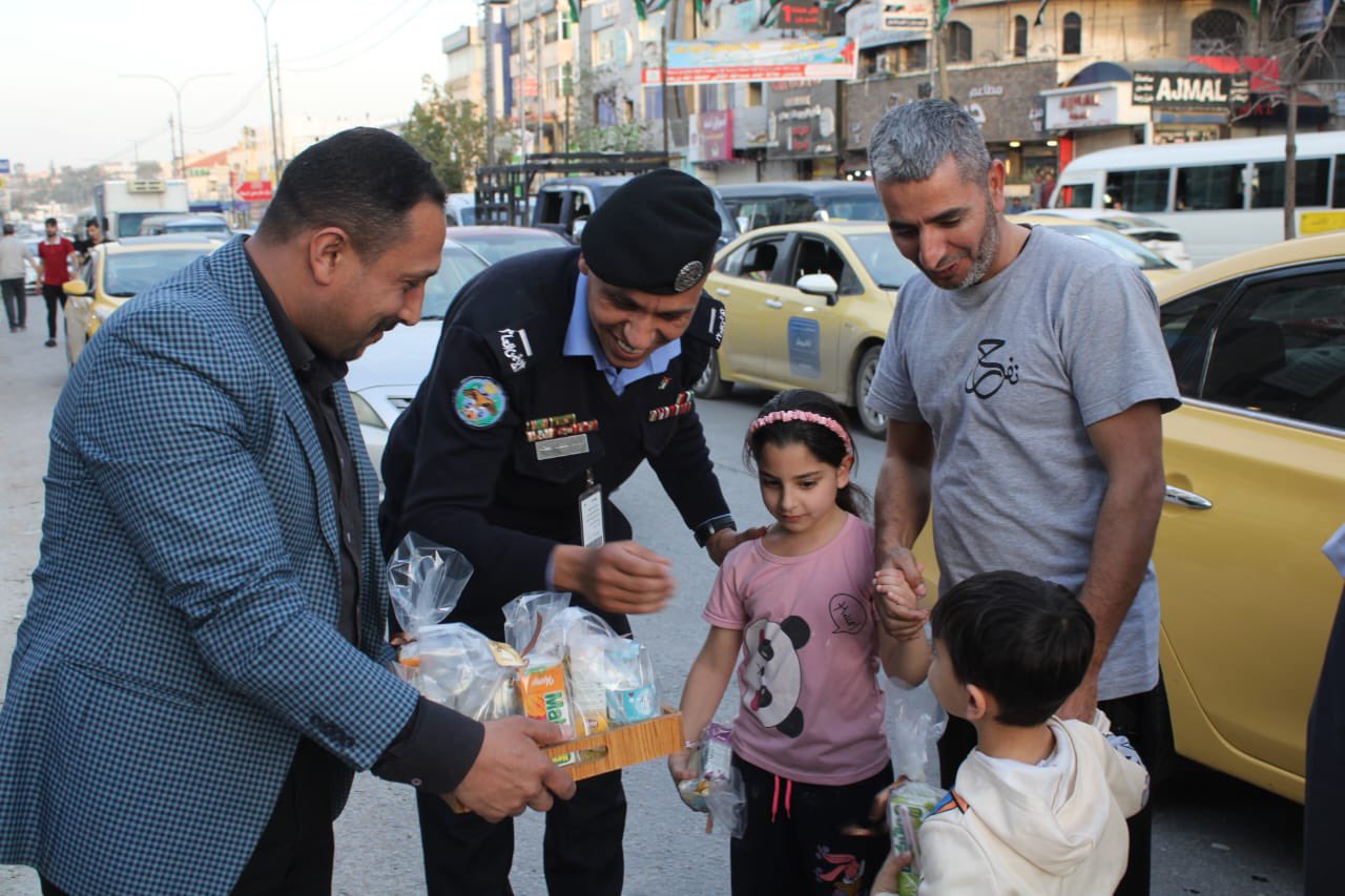 Madar Al-Saa Images 0.292265911251788