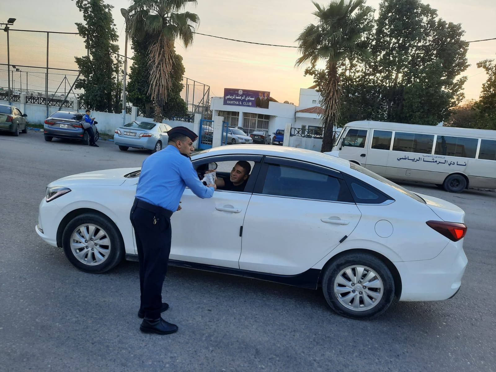 Madar Al-Saa Images 0.7884993653423173