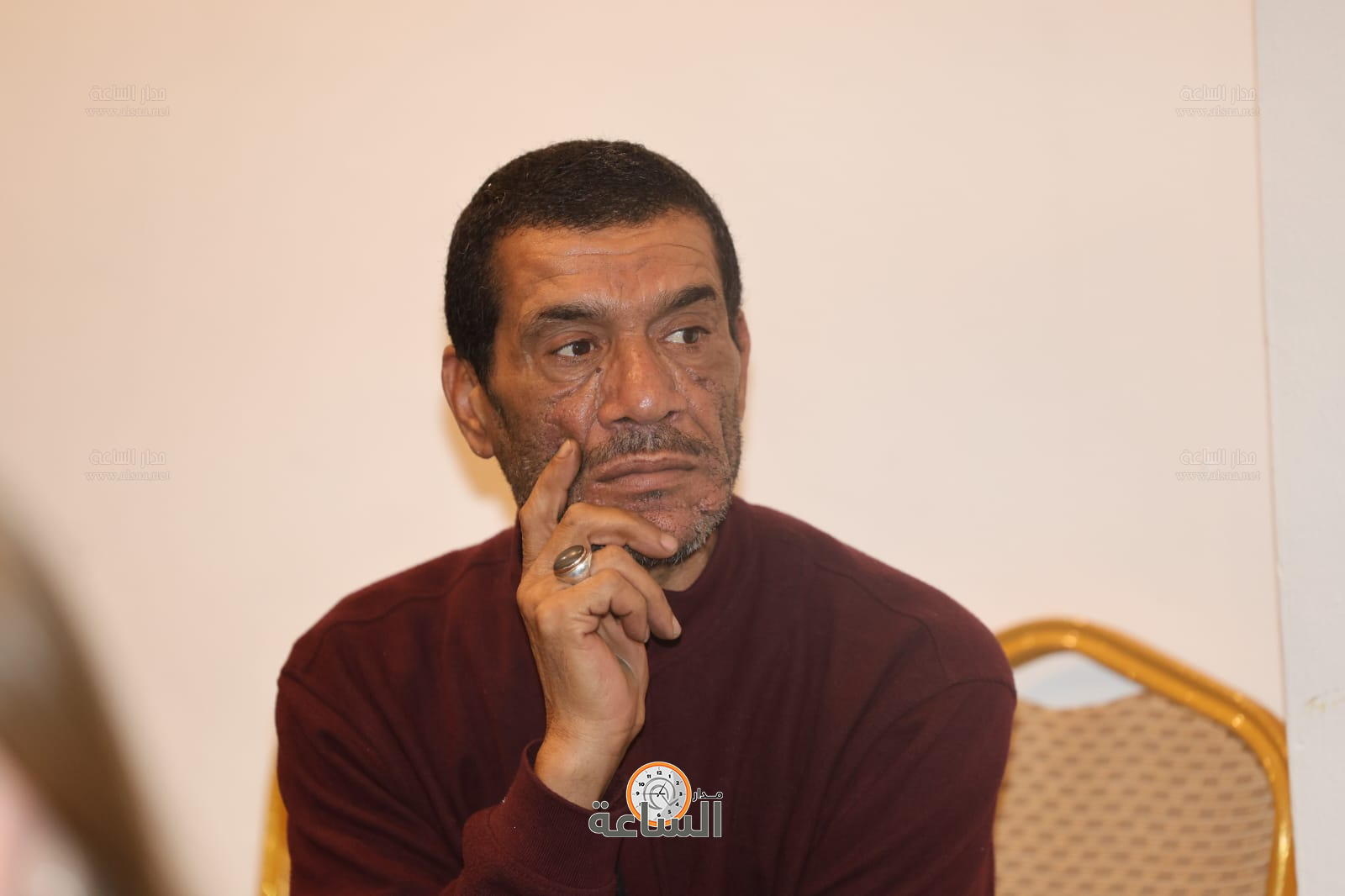 Madar Al-Saa Images 0.6763741138873114