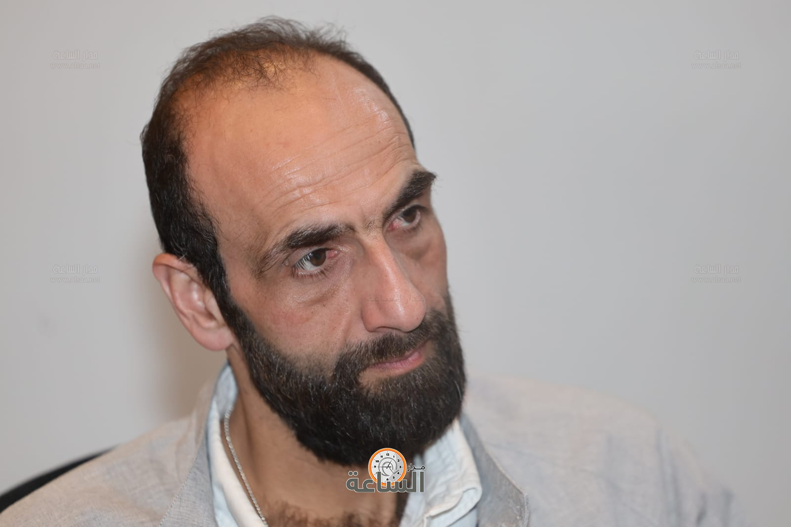 Madar Al-Saa Images 0.233484362135723