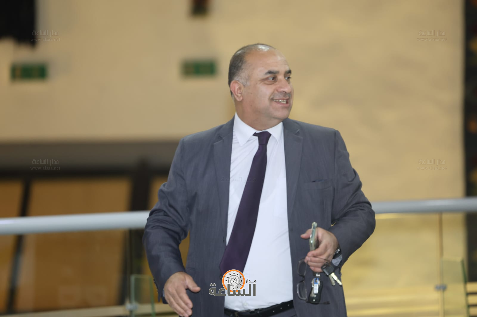 Madar Al-Saa Images 0.6019327779319343