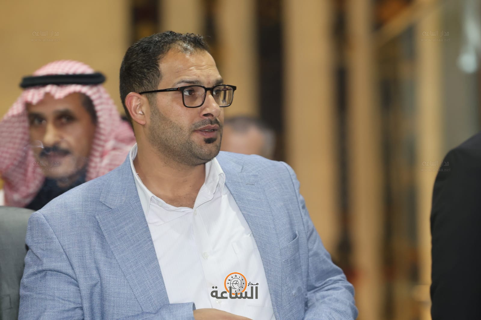 Madar Al-Saa Images 0.8462207479629038