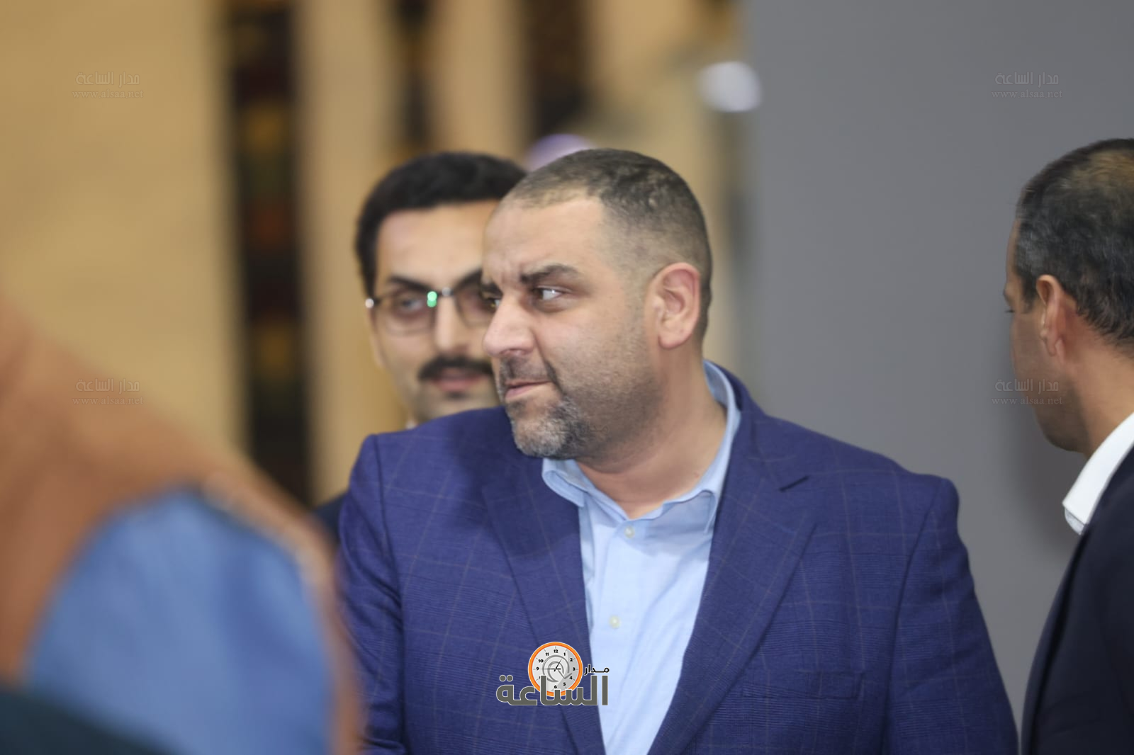 Madar Al-Saa Images 0.9979630011245846