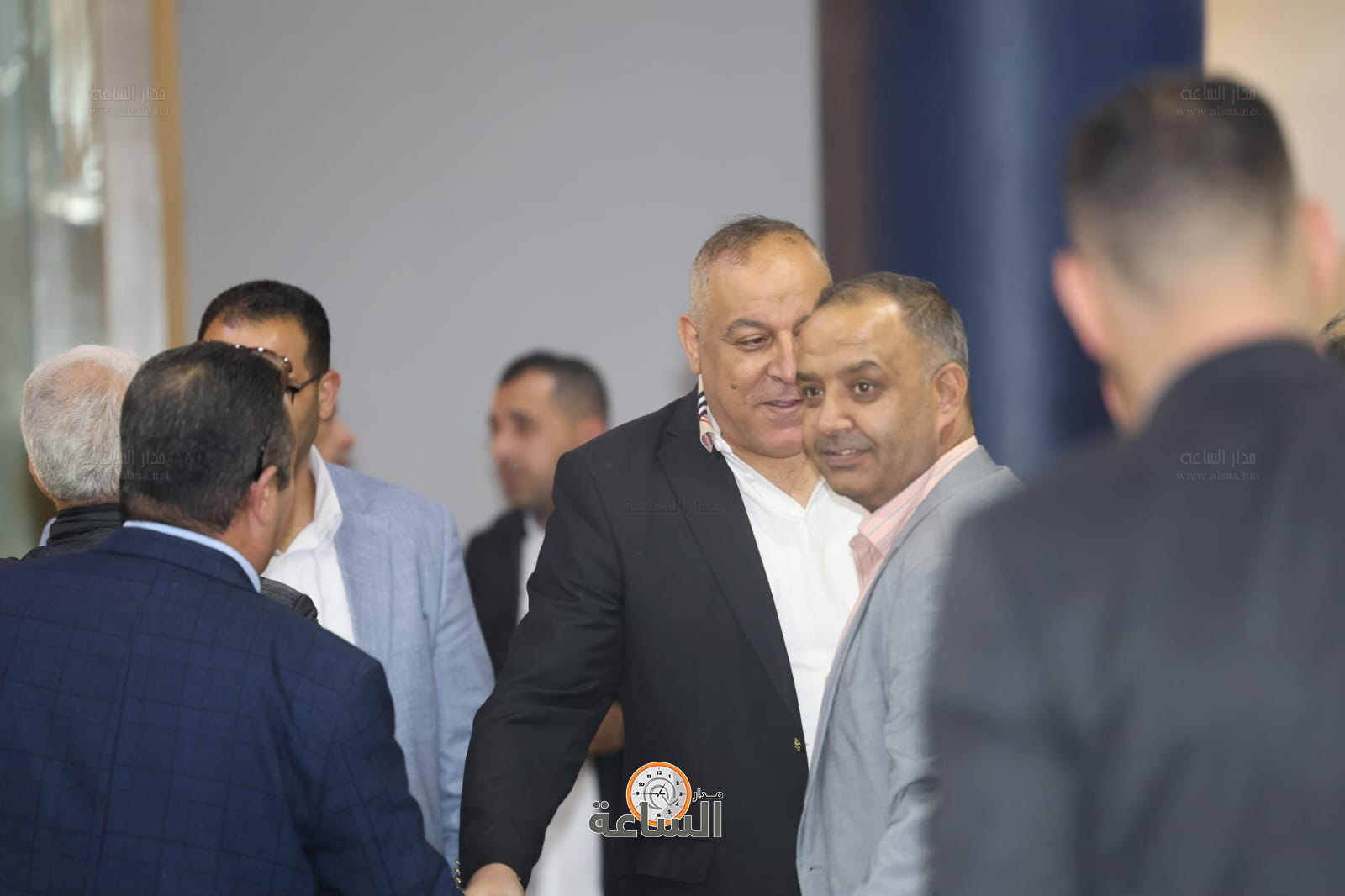 Madar Al-Saa Images 0.7552009336656493