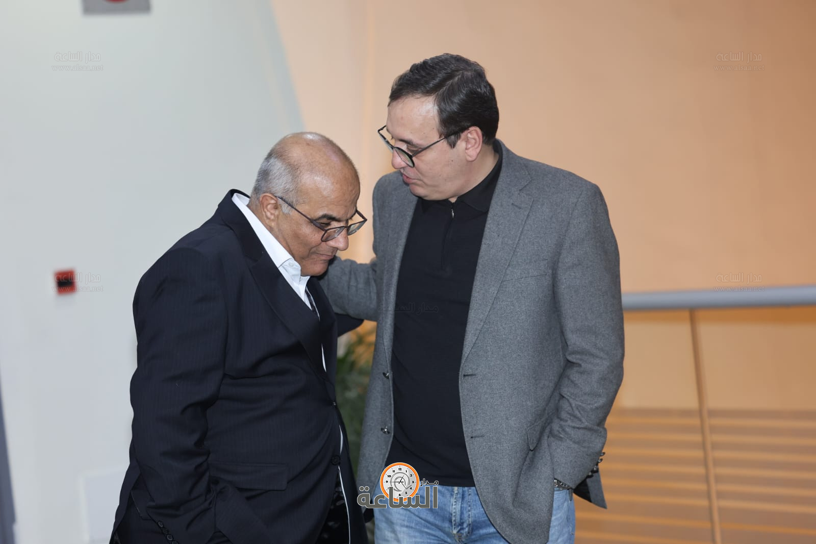 Madar Al-Saa Images 0.83866986528131