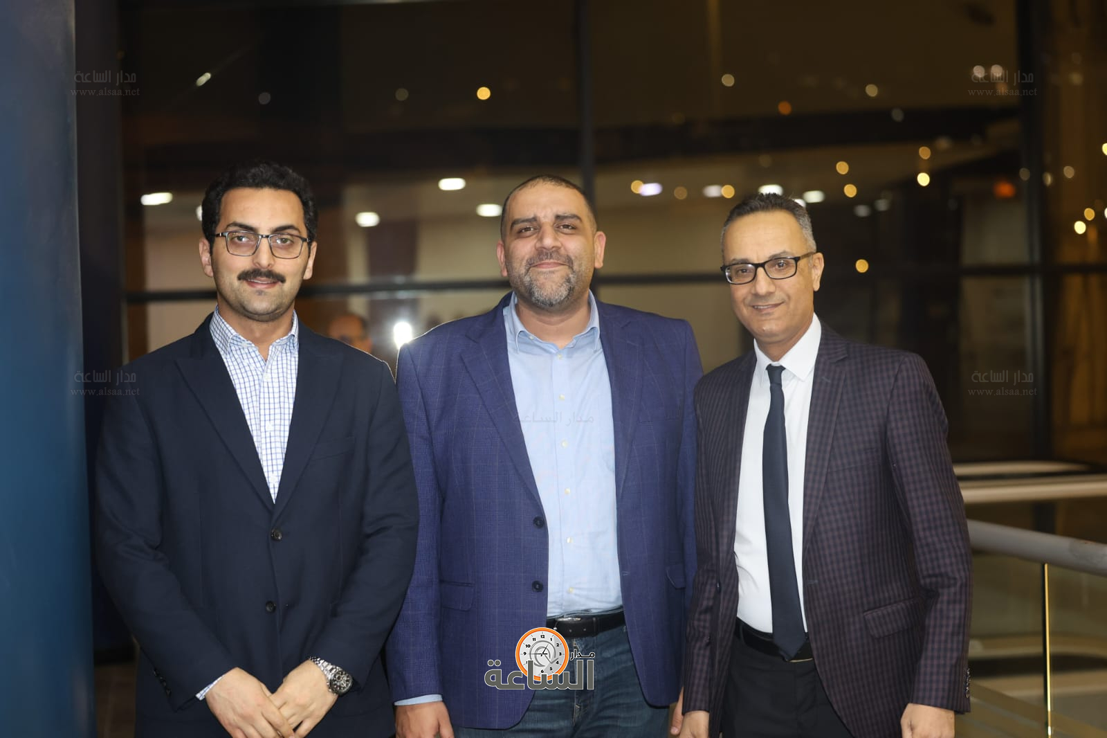 Madar Al-Saa Images 0.19650956773830552