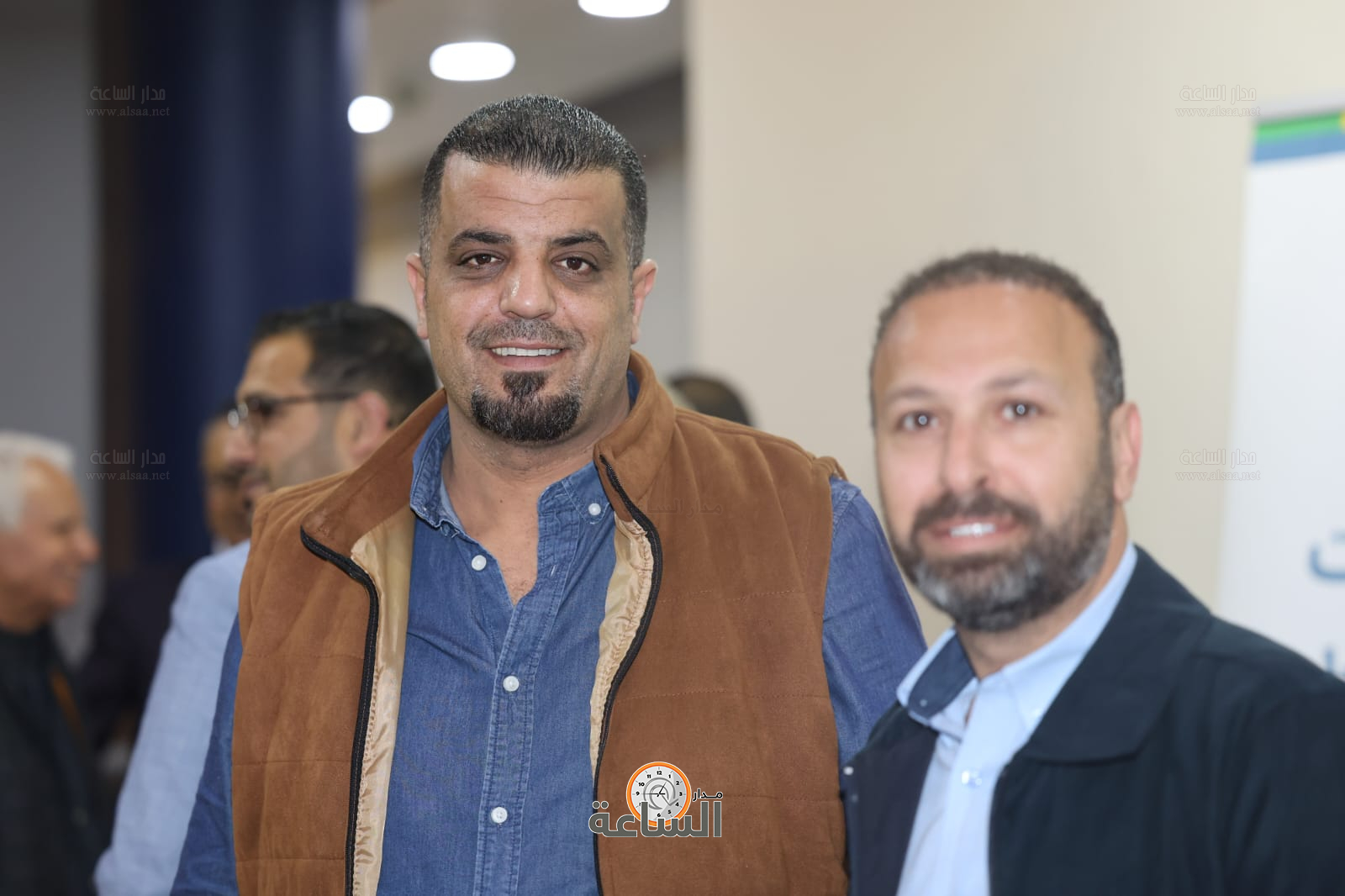 Madar Al-Saa Images 0.9376975556069285