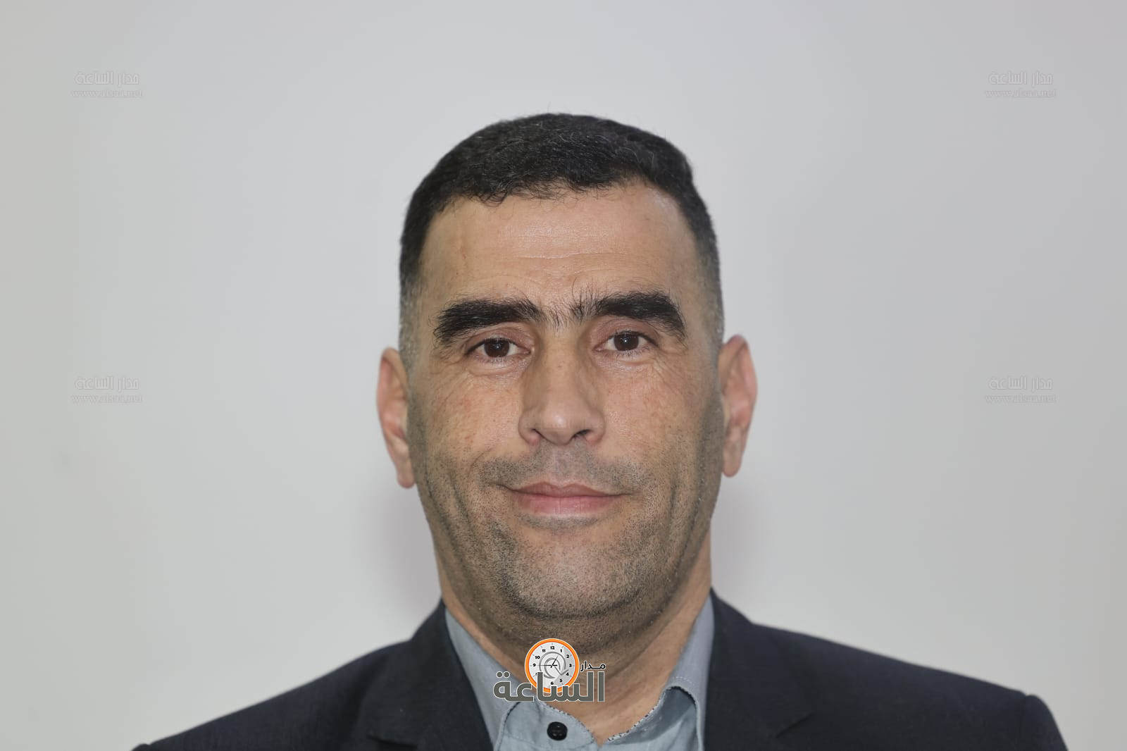 Madar Al-Saa Images 0.4309137509185015