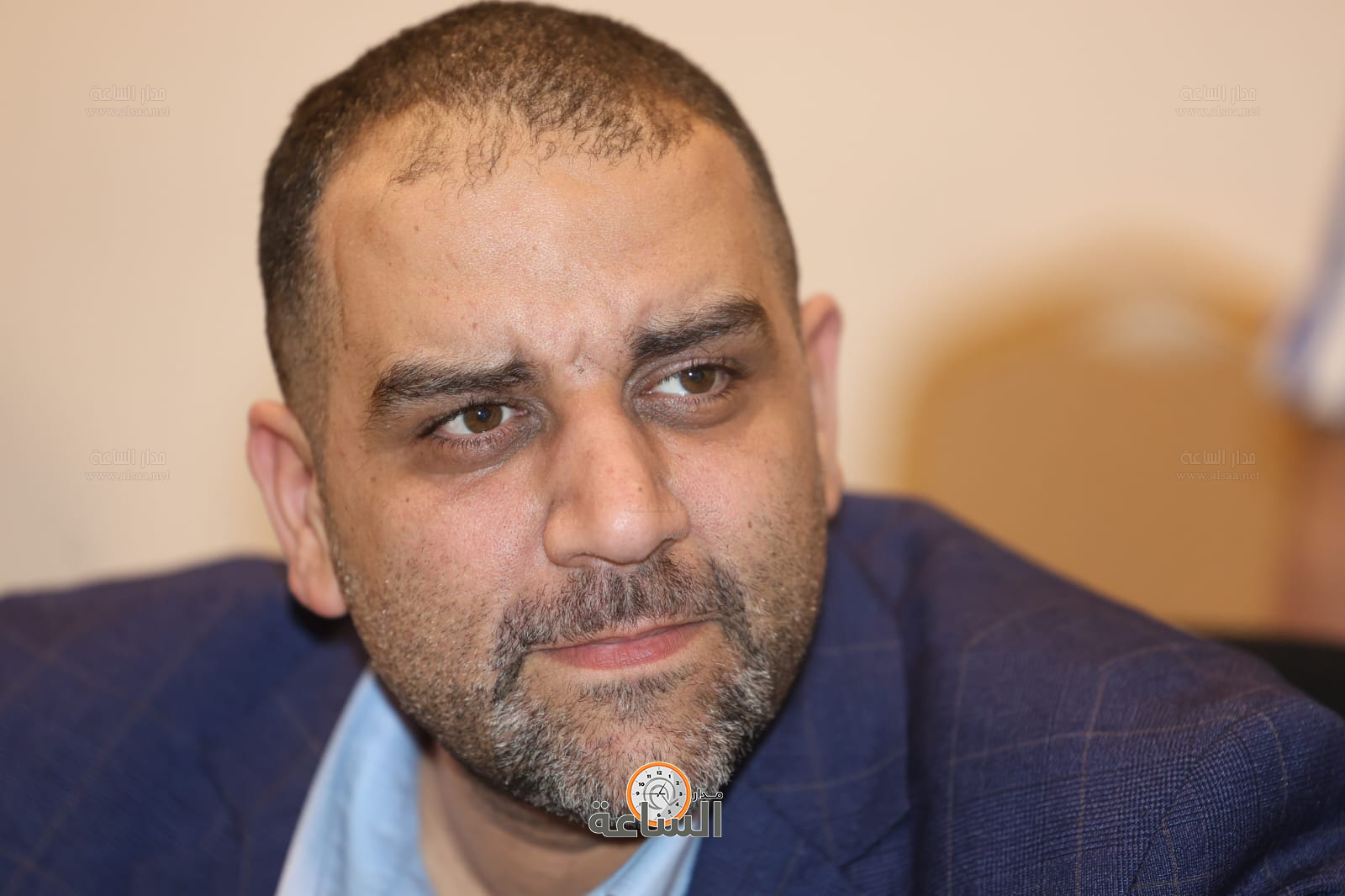 Madar Al-Saa Images 0.005788974029089511