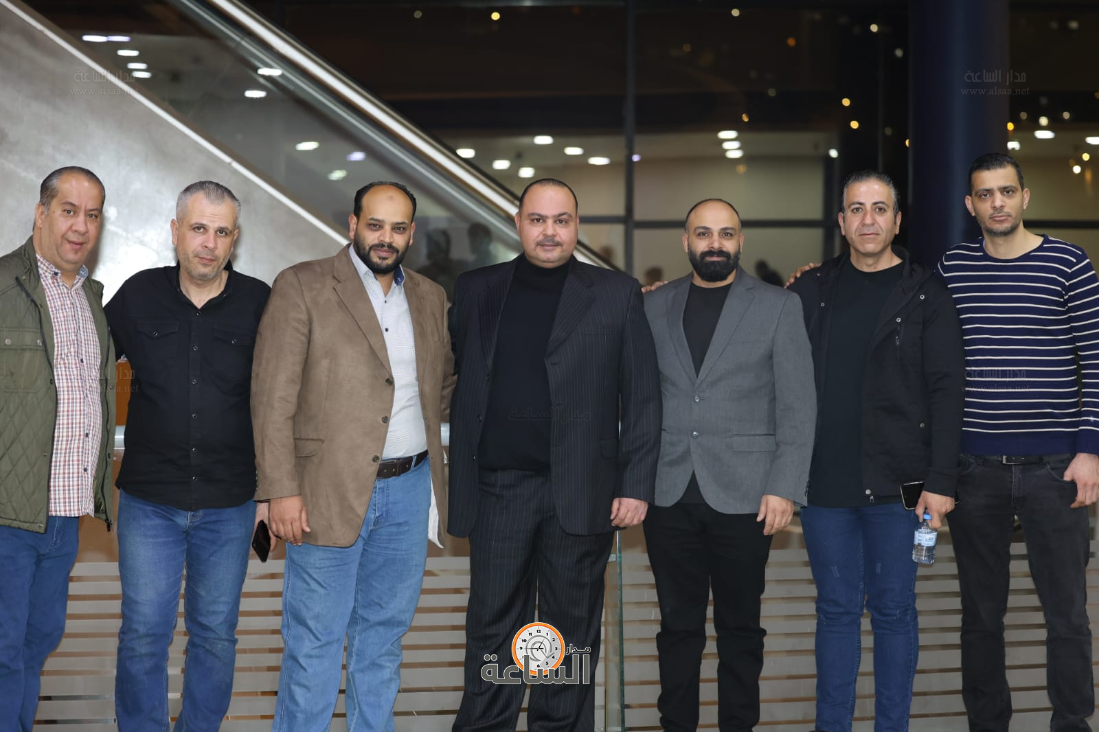 Madar Al-Saa Images 0.21353081713505806