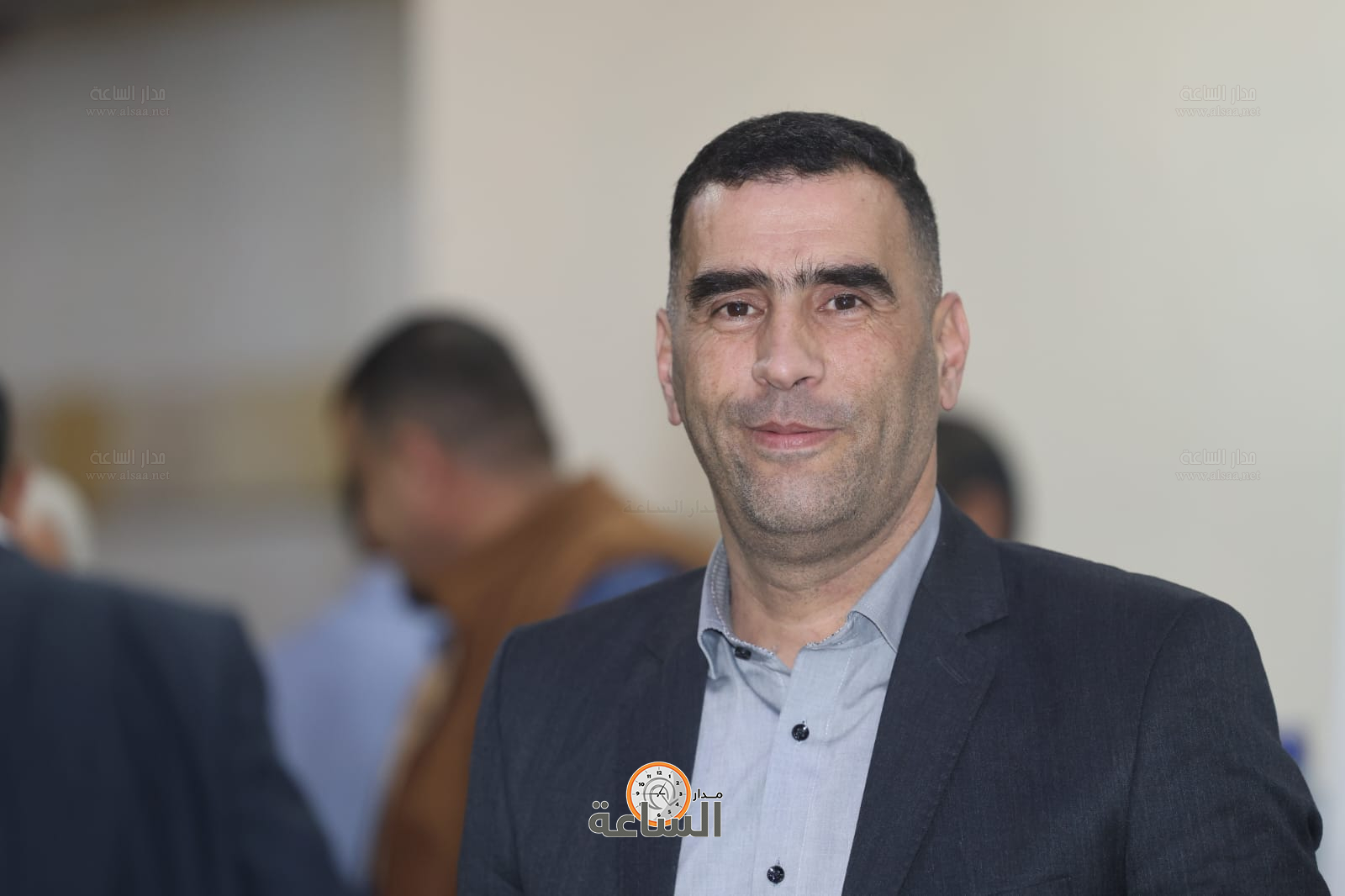 Madar Al-Saa Images 0.9339885886583441