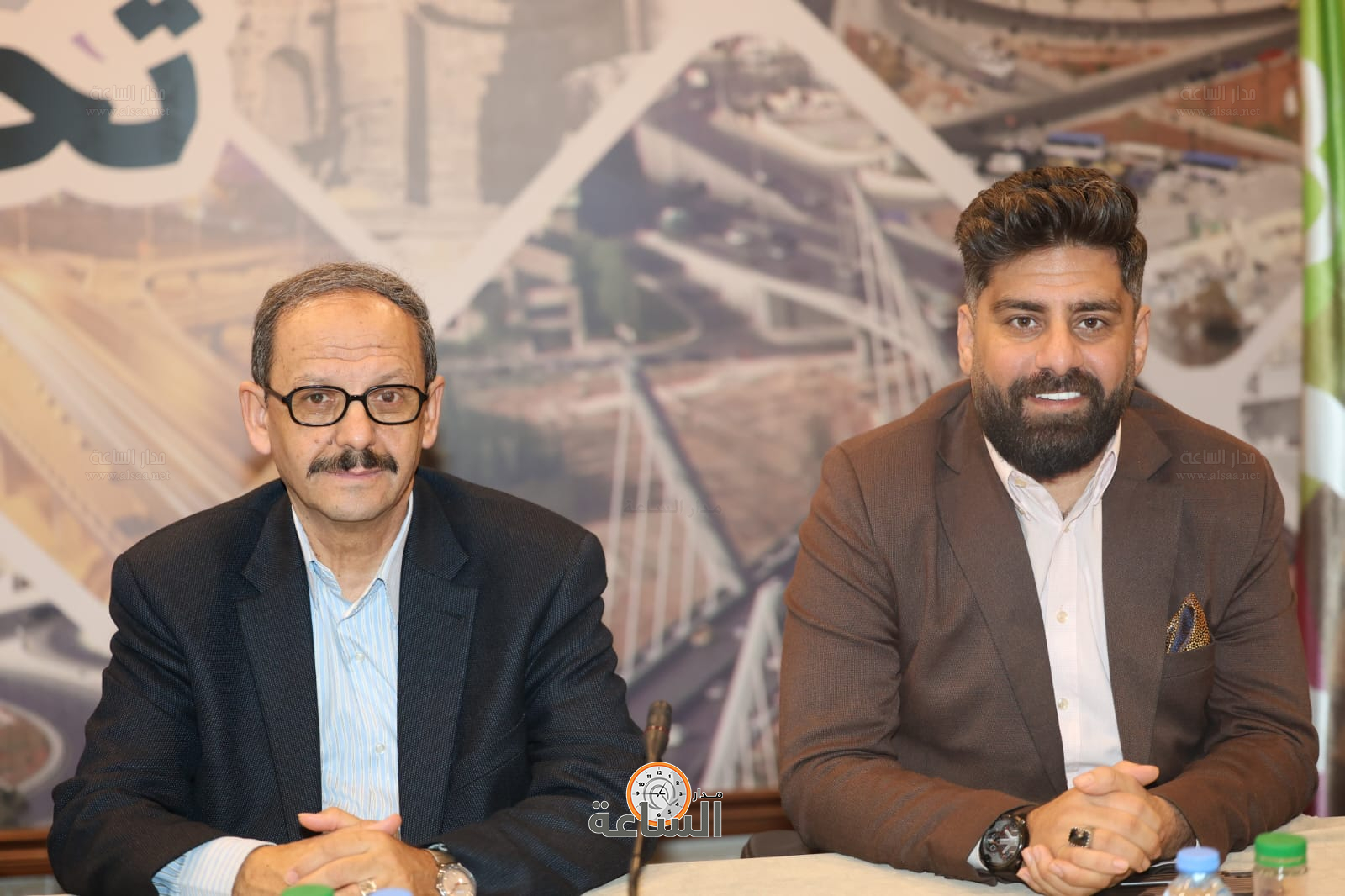 Madar Al-Saa Images 0.6011017032054549