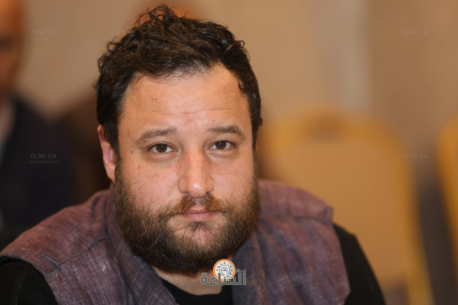 Madar Al-Saa Images 0.32446062170863077