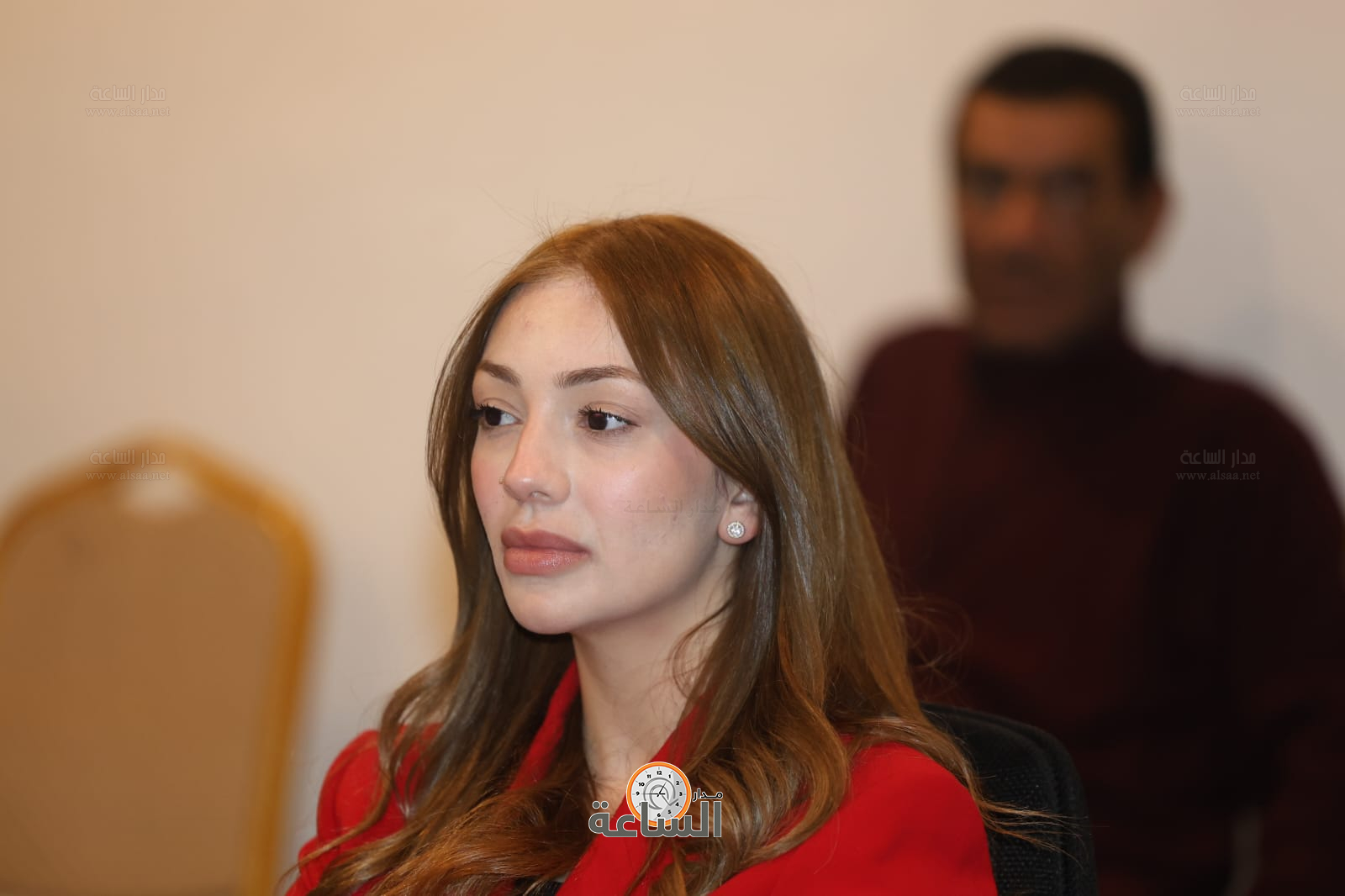 Madar Al-Saa Images 0.04059907895128556