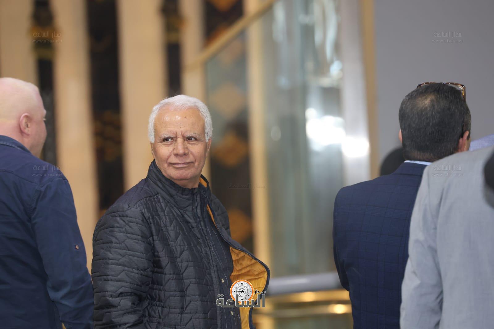 Madar Al-Saa Images 0.6035835996663104