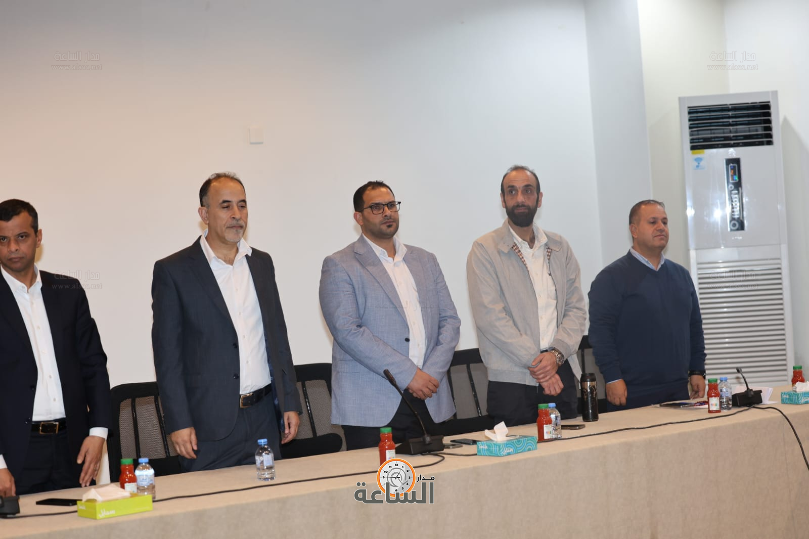 Madar Al-Saa Images 0.03981466162341185