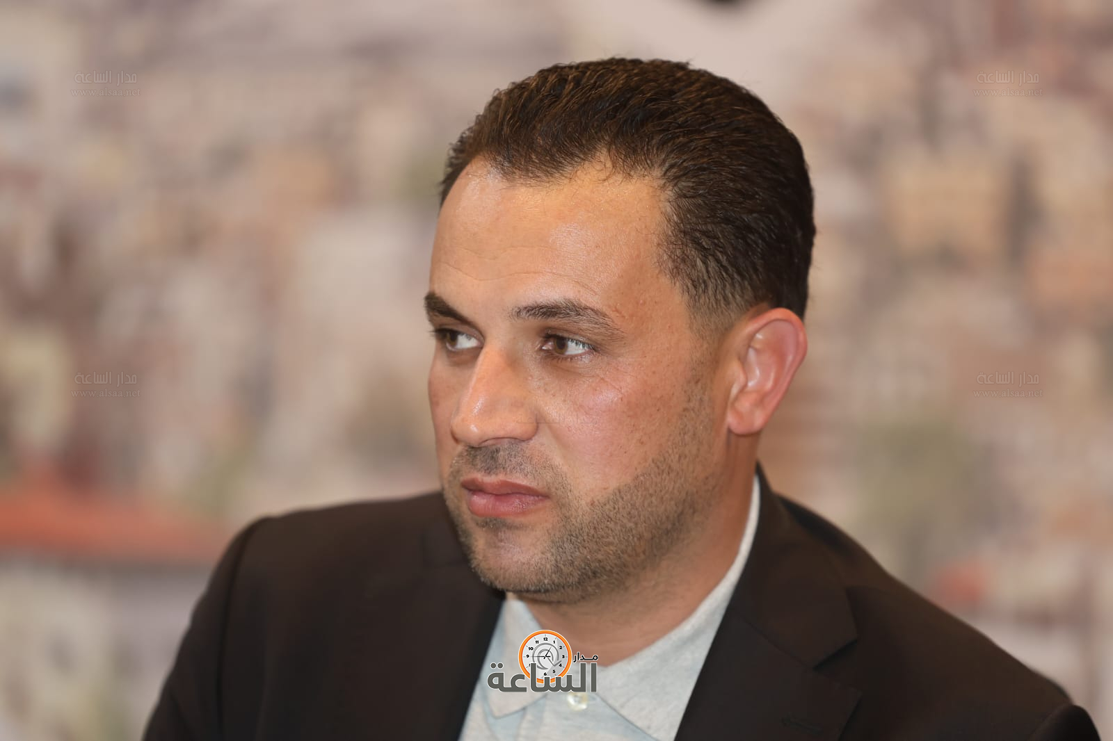 Madar Al-Saa Images 0.10819719785782889