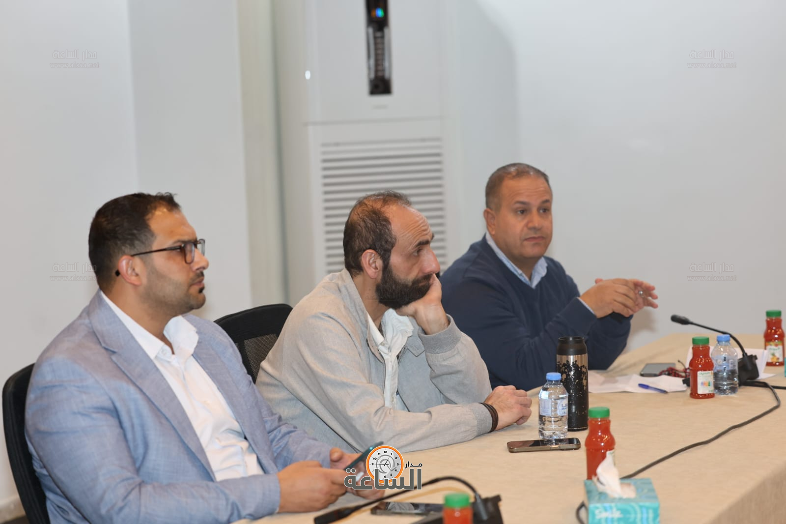 Madar Al-Saa Images 0.806469859016171