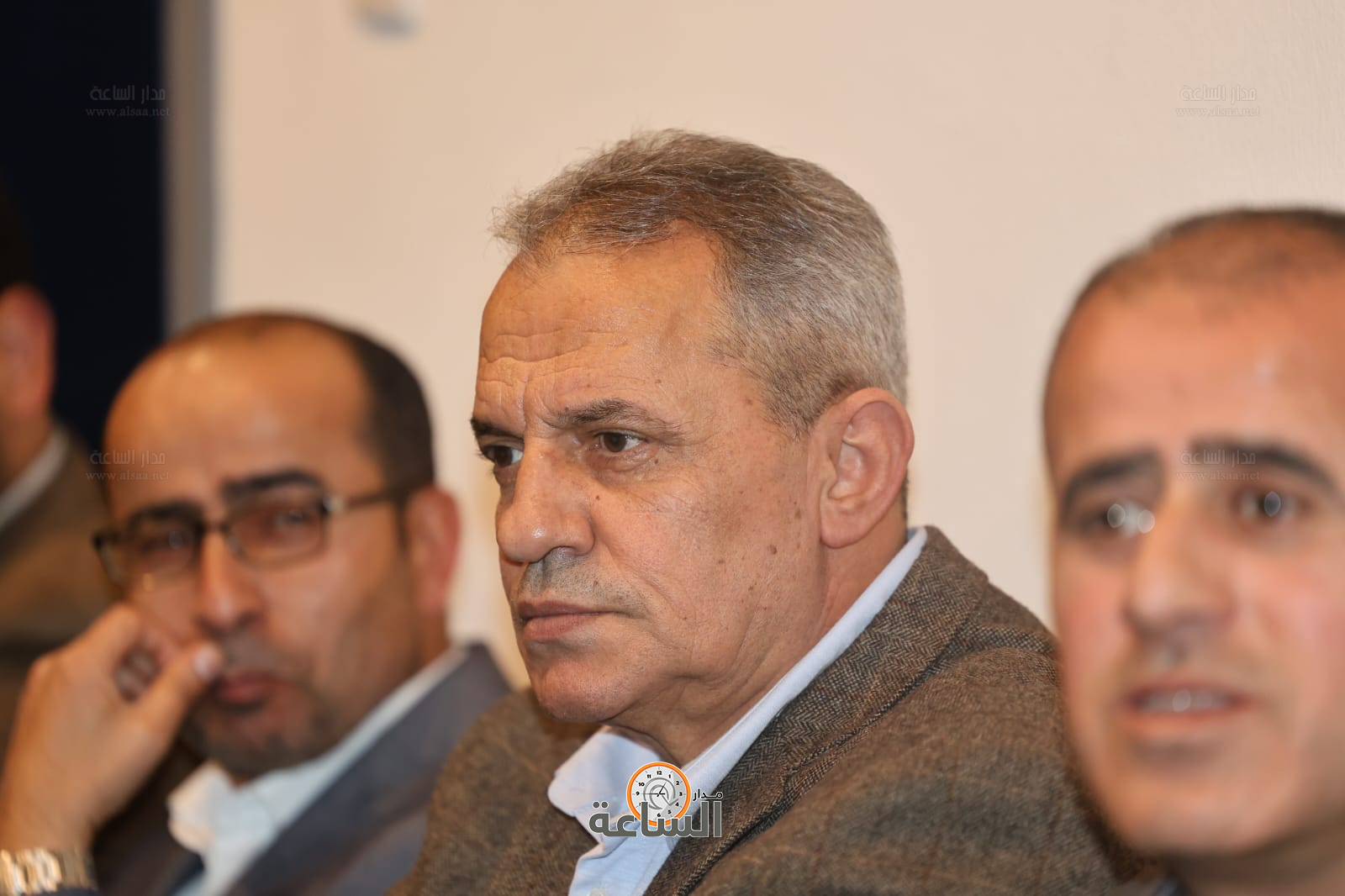 Madar Al-Saa Images 0.9733785040446623