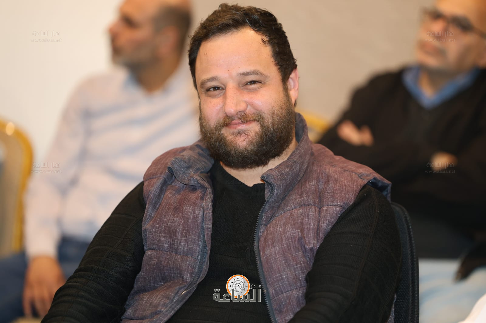 Madar Al-Saa Images 0.9197228504320769