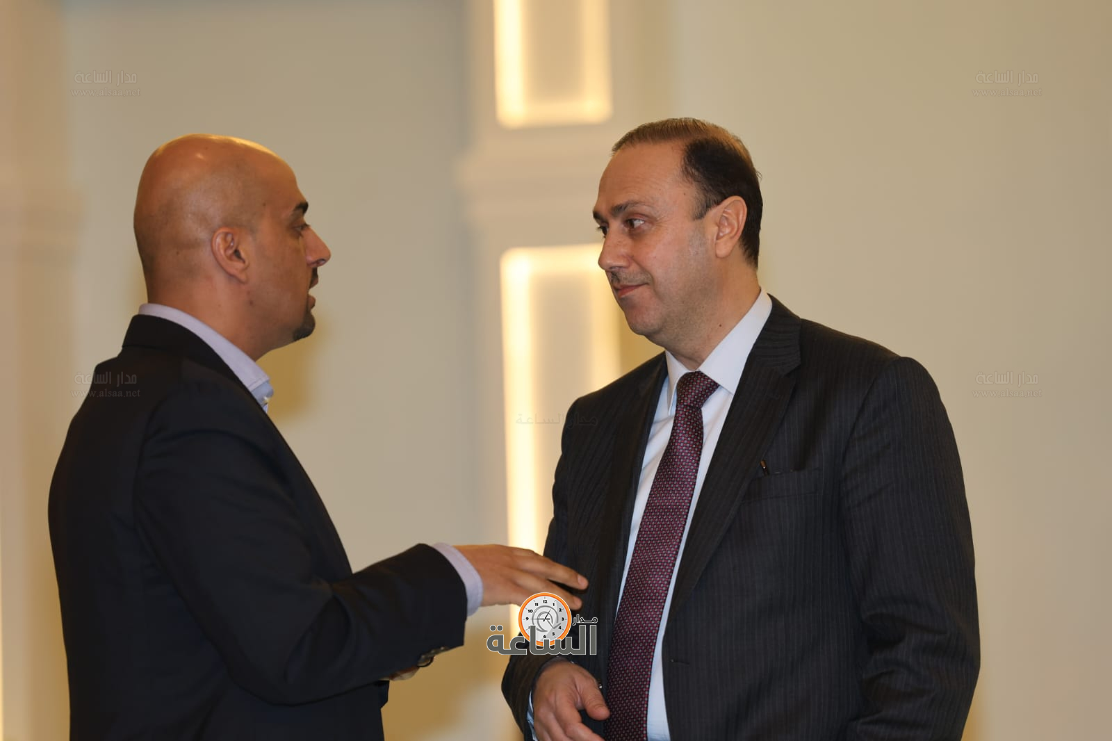 Madar Al-Saa Images 0.9254300589617463