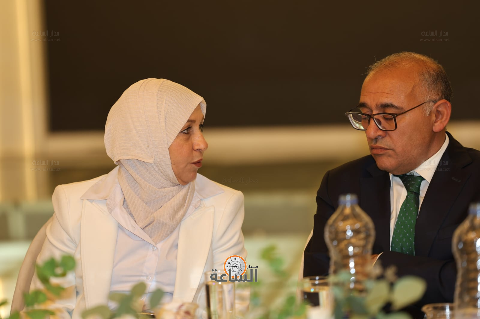 Madar Al-Saa Images 0.7949617202834924