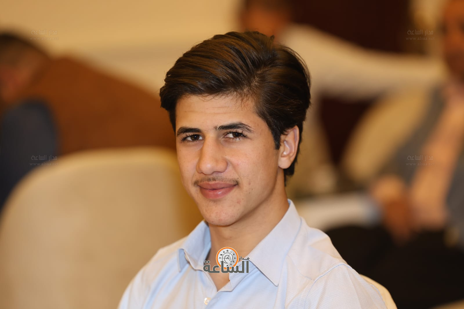 Madar Al-Saa Images 0.7704749049106476