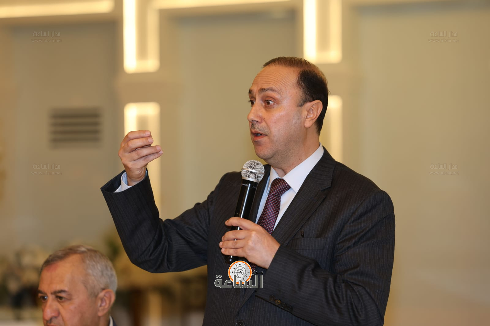 Madar Al-Saa Images 0.7829040044871813