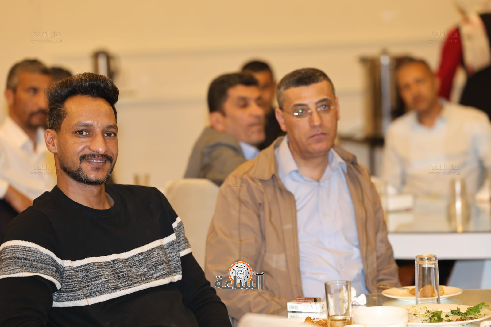 Madar Al-Saa Images 0.19820657368858408