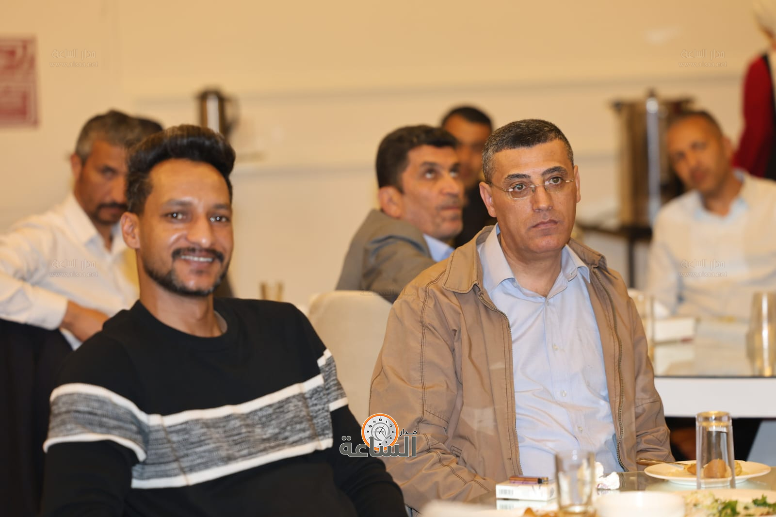 Madar Al-Saa Images 0.9312512971078961