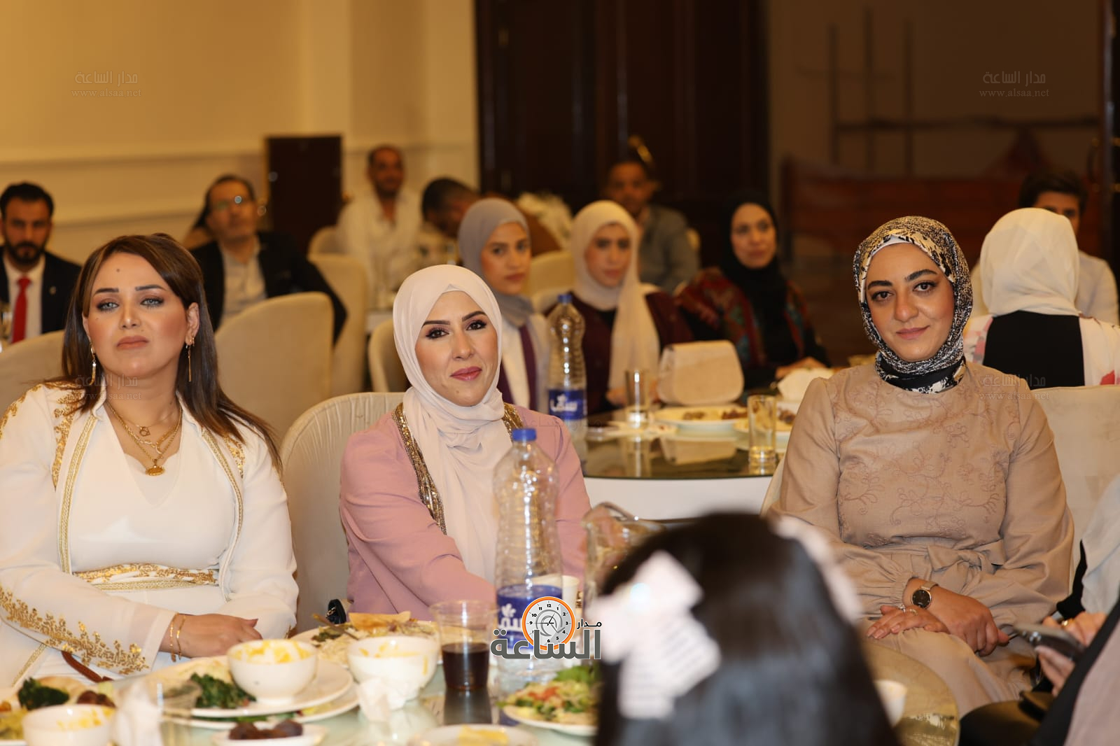 Madar Al-Saa Images 0.687168508753462