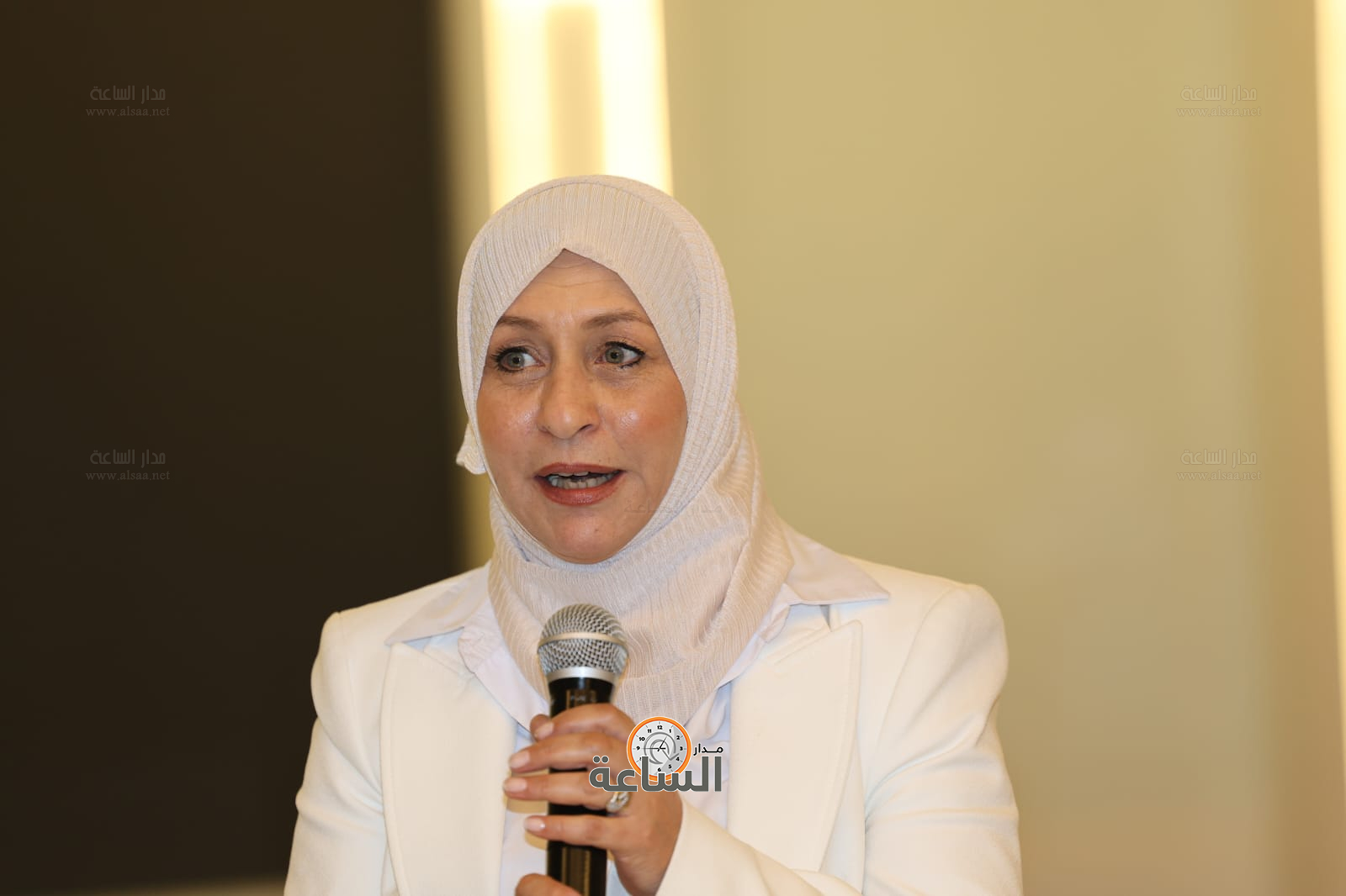 Madar Al-Saa Images 0.07197685434691414