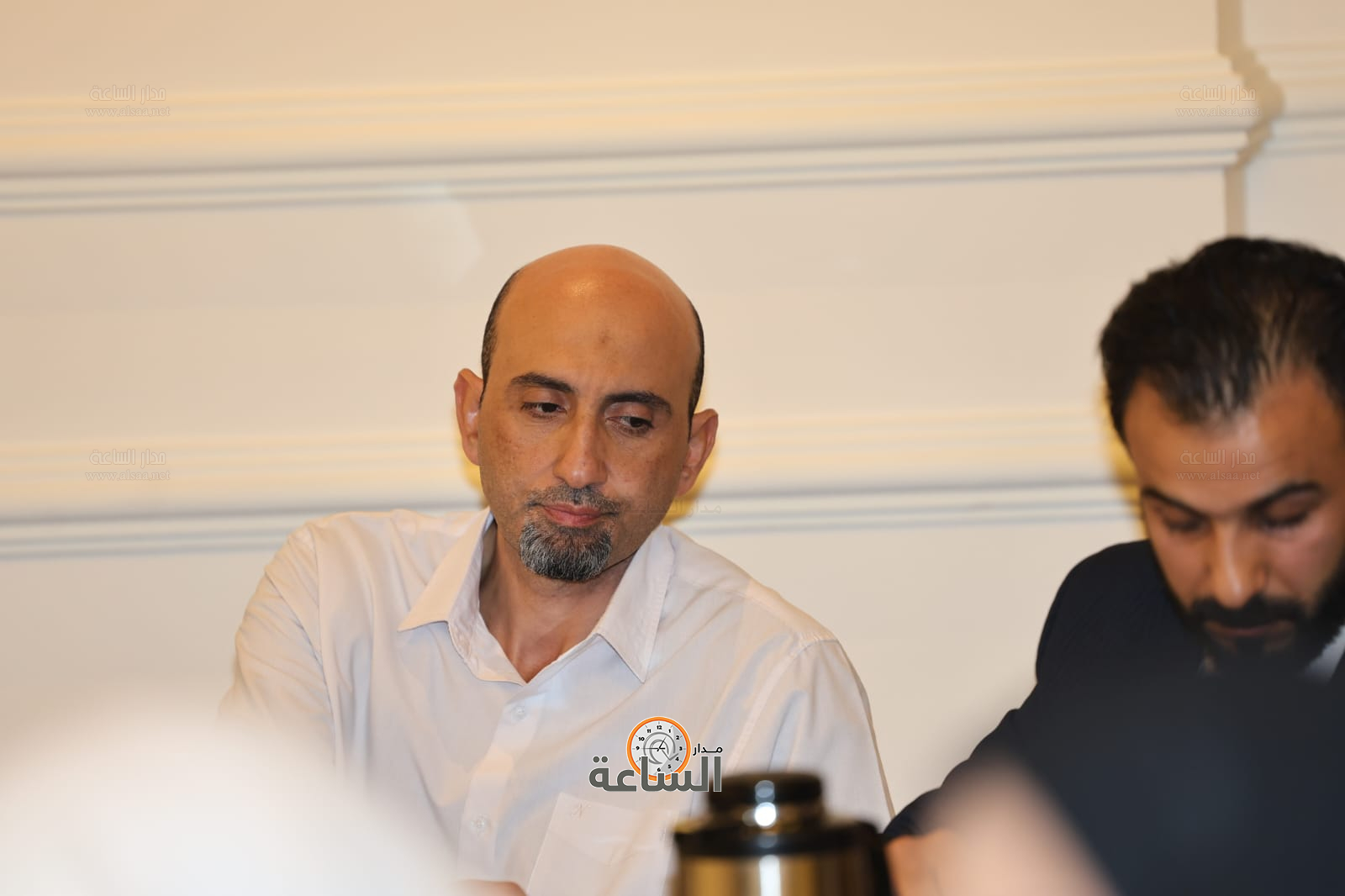 Madar Al-Saa Images 0.5324014650171622