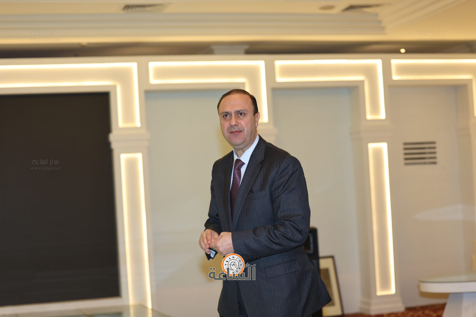 Madar Al-Saa Images 0.7765533170040471