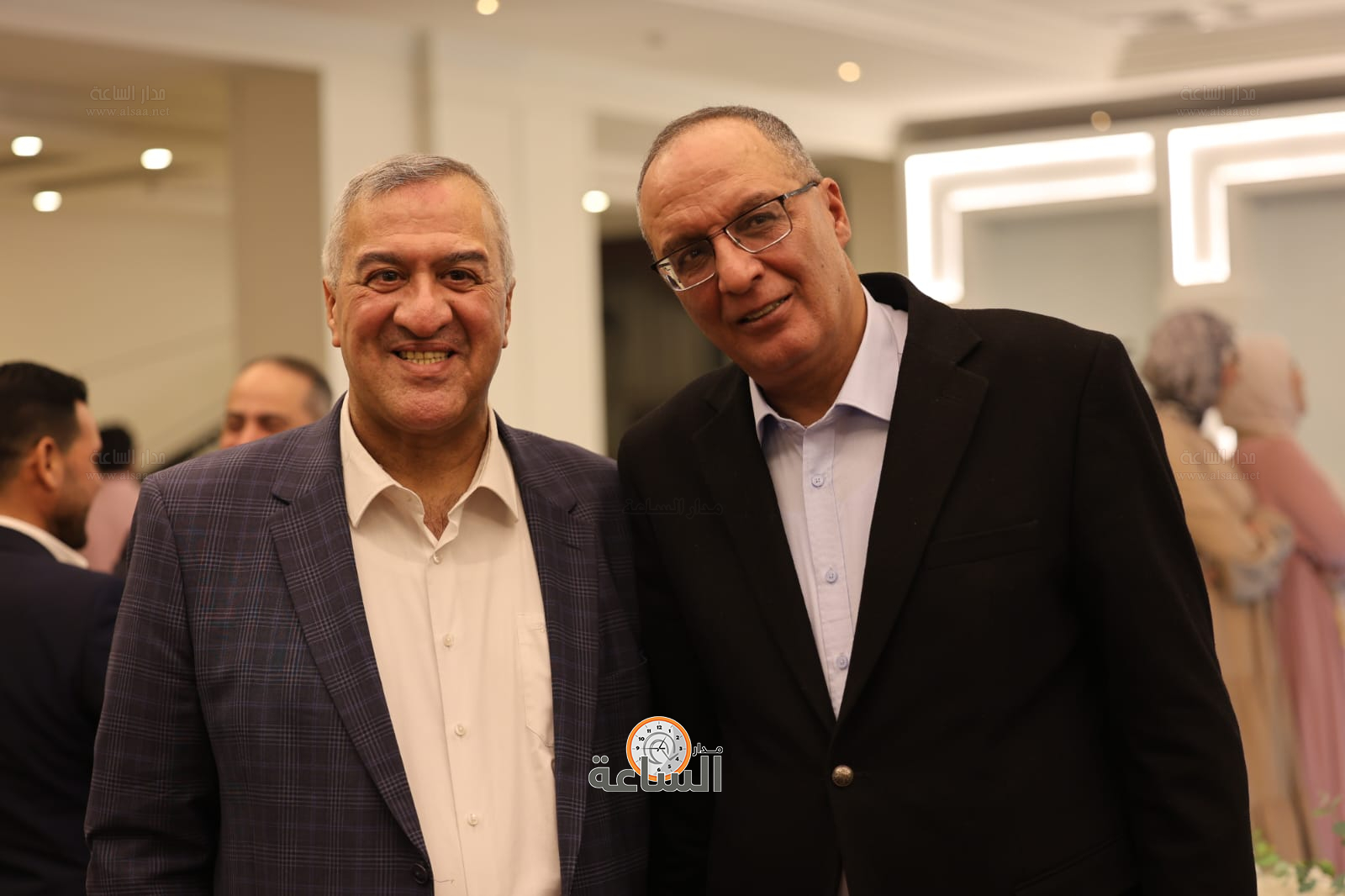 Madar Al-Saa Images 0.04062281652208477