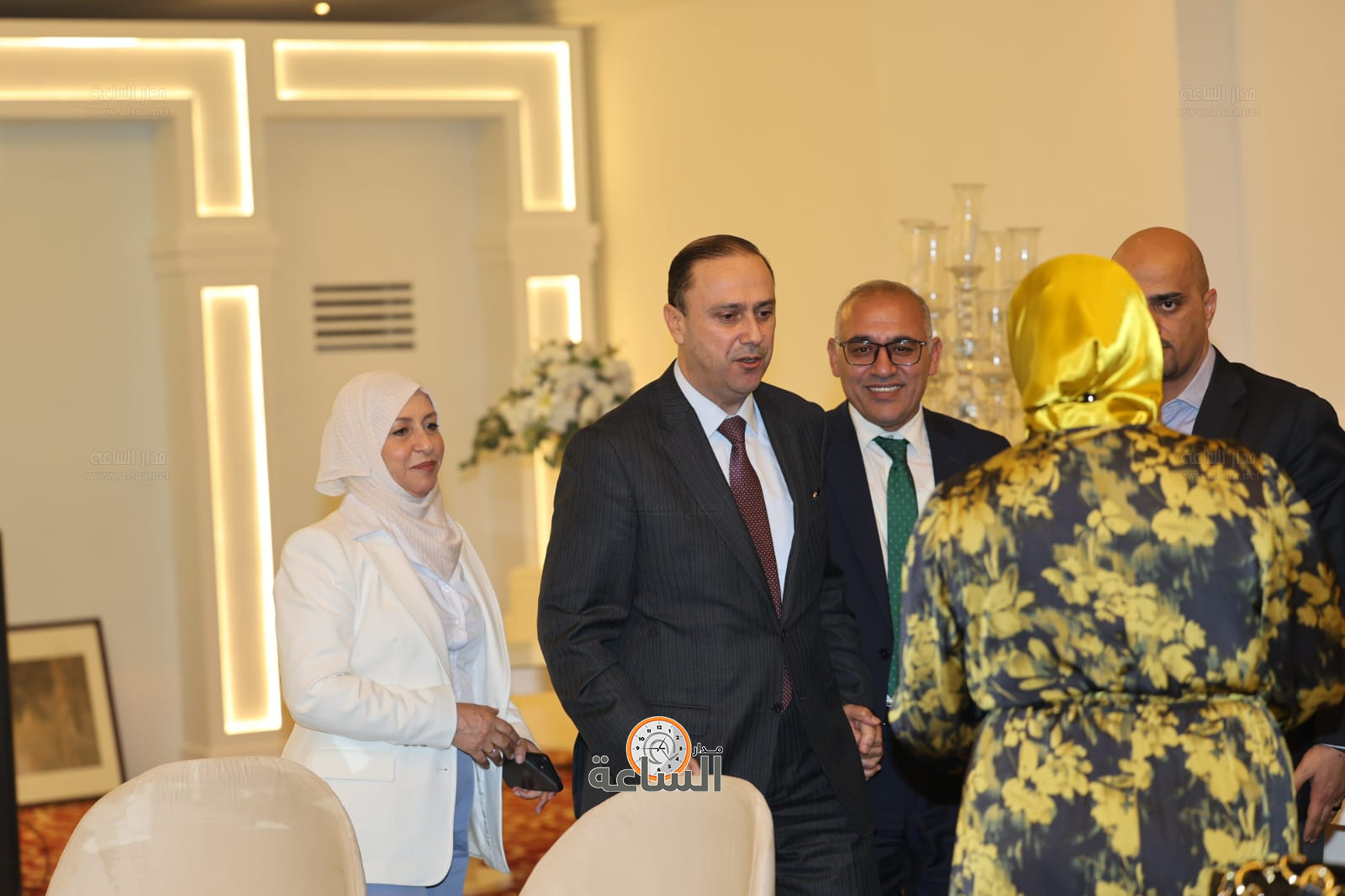 Madar Al-Saa Images 0.4029493074132815