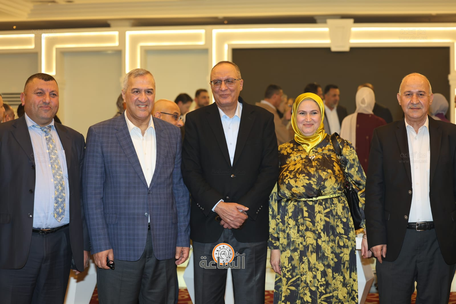 Madar Al-Saa Images 0.18202917135444618