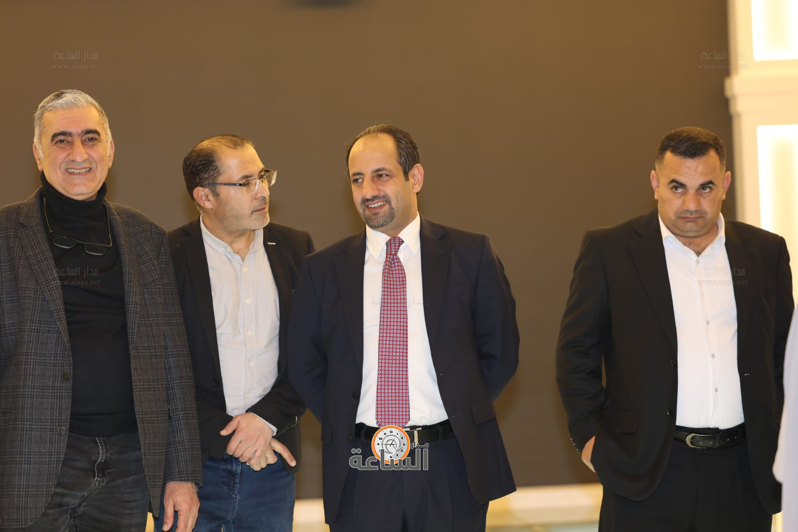 Madar Al-Saa Images 0.8574422152256522