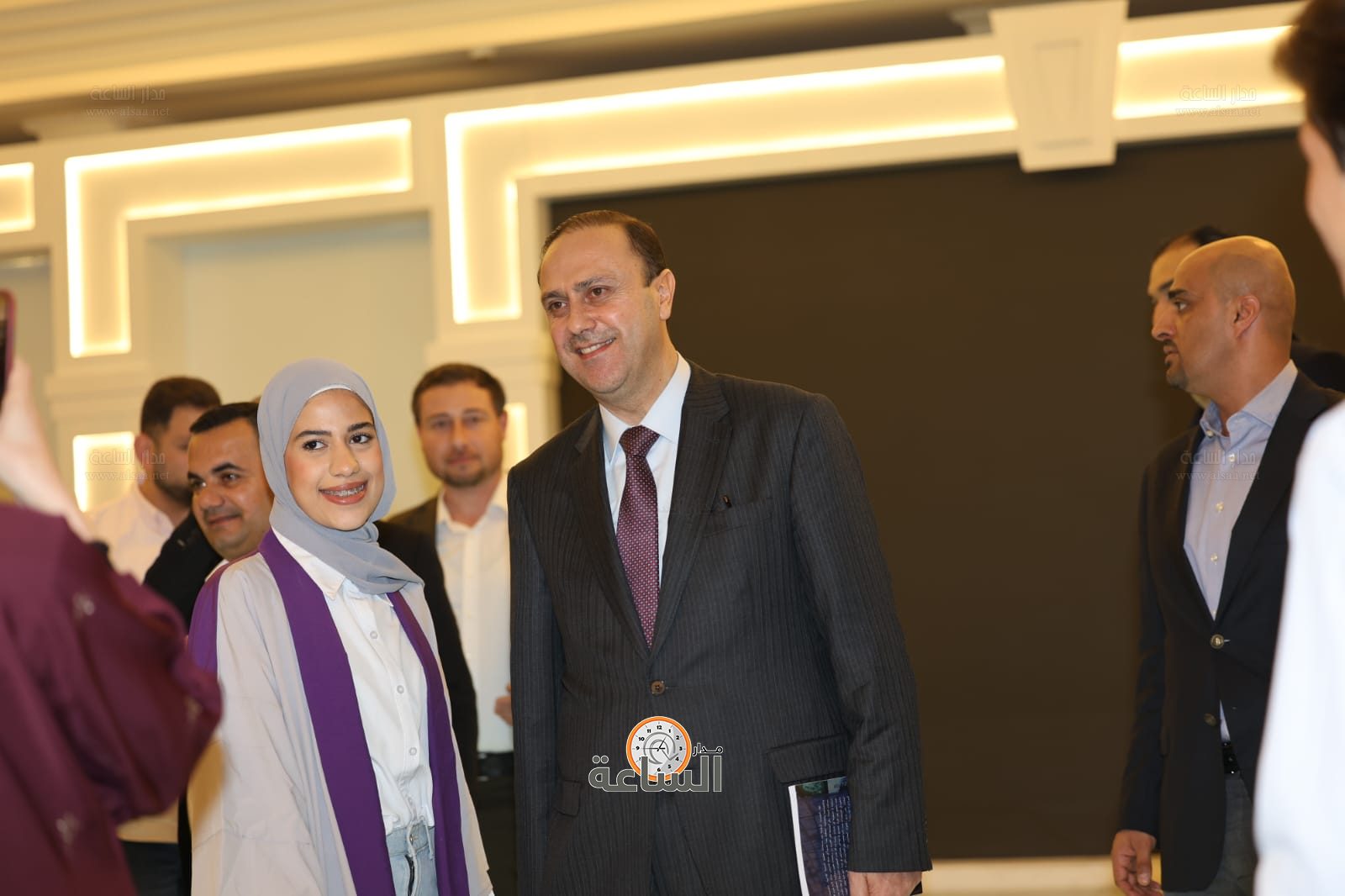 Madar Al-Saa Images 0.7913755434133565