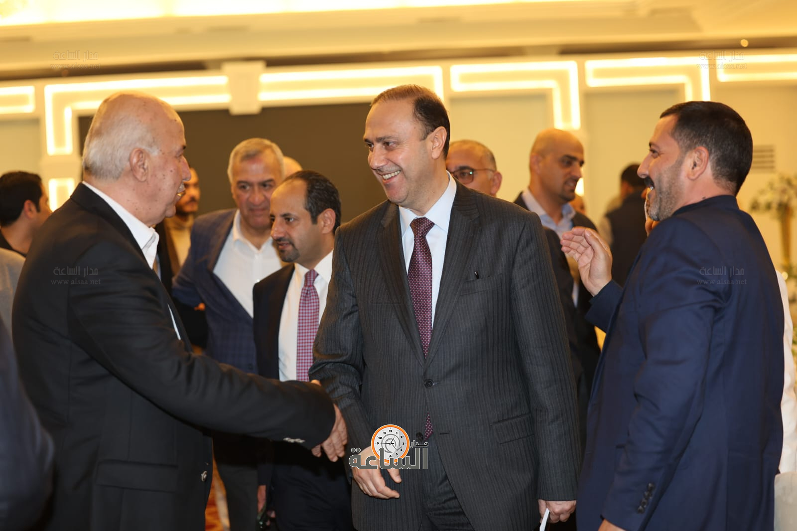 Madar Al-Saa Images 0.24821063209682315