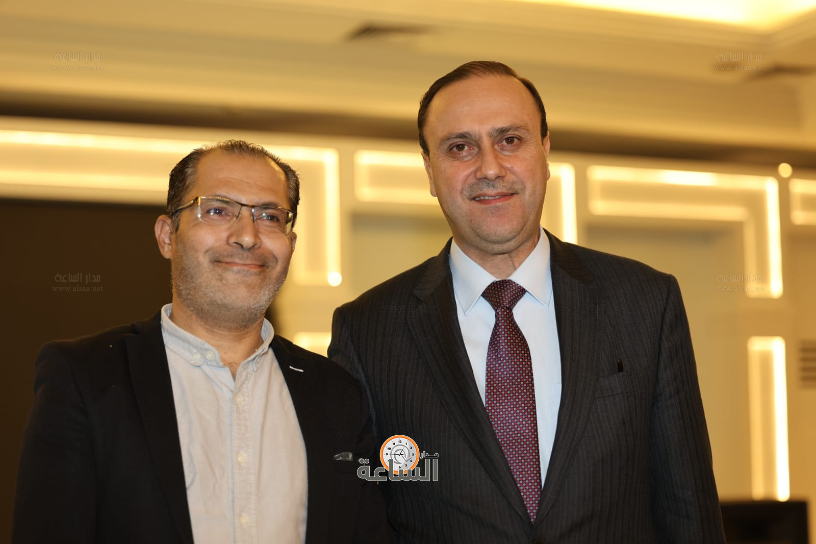 Madar Al-Saa Images 0.07630667322045204