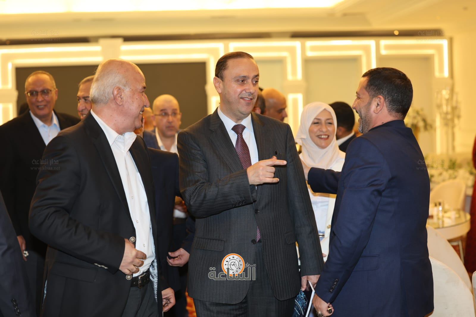 Madar Al-Saa Images 0.6026555507073135