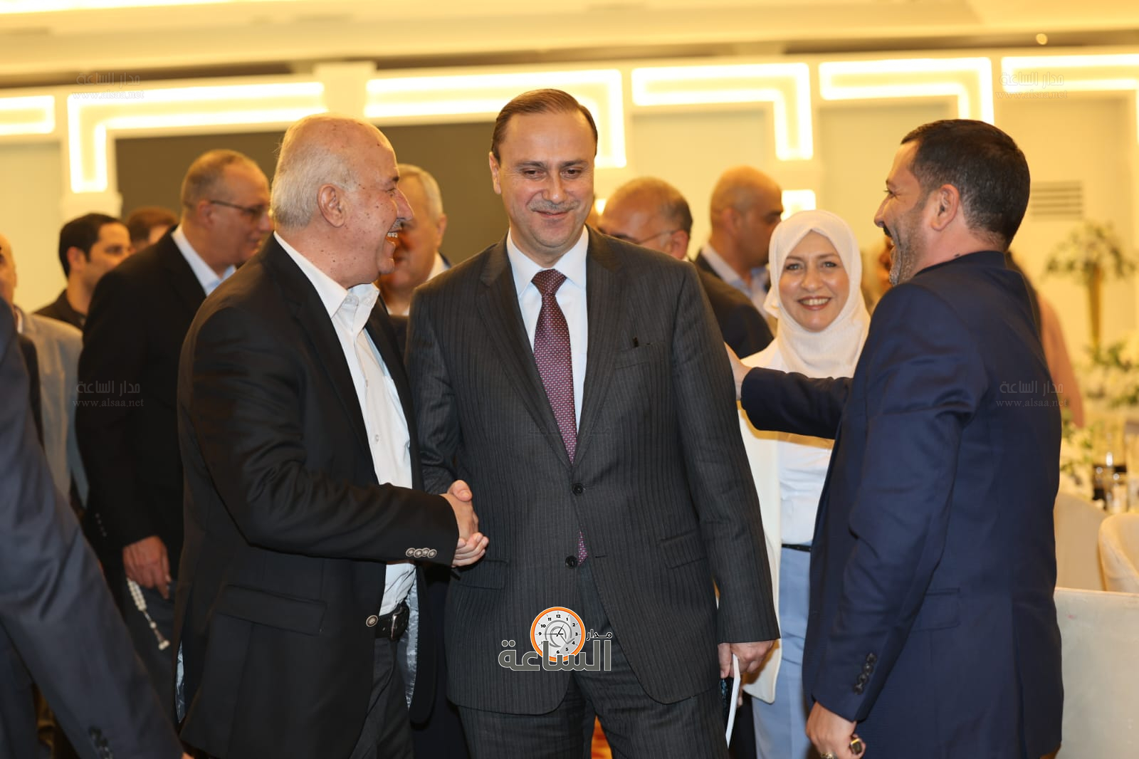 Madar Al-Saa Images 0.6582697784968823